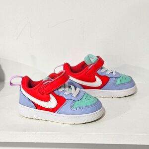 Nike toddler shoes